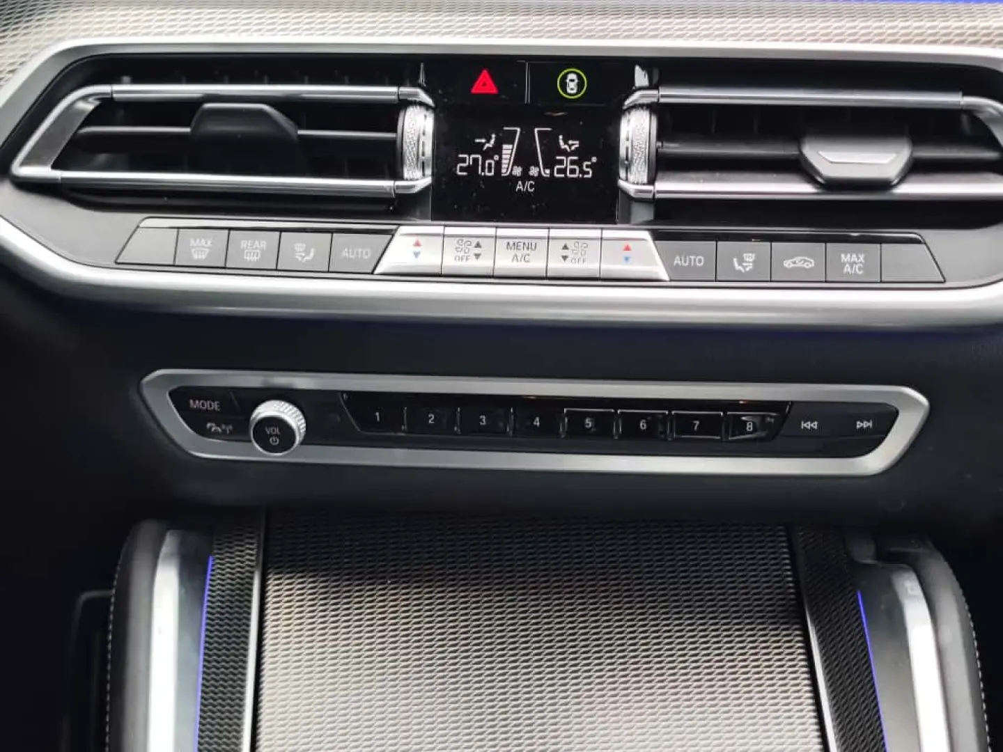 BMW X6 xDrive30d AT MHEV