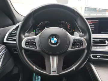 BMW X6 xDrive30d AT MHEV