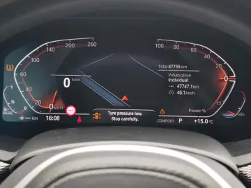 BMW X6 xDrive30d AT MHEV