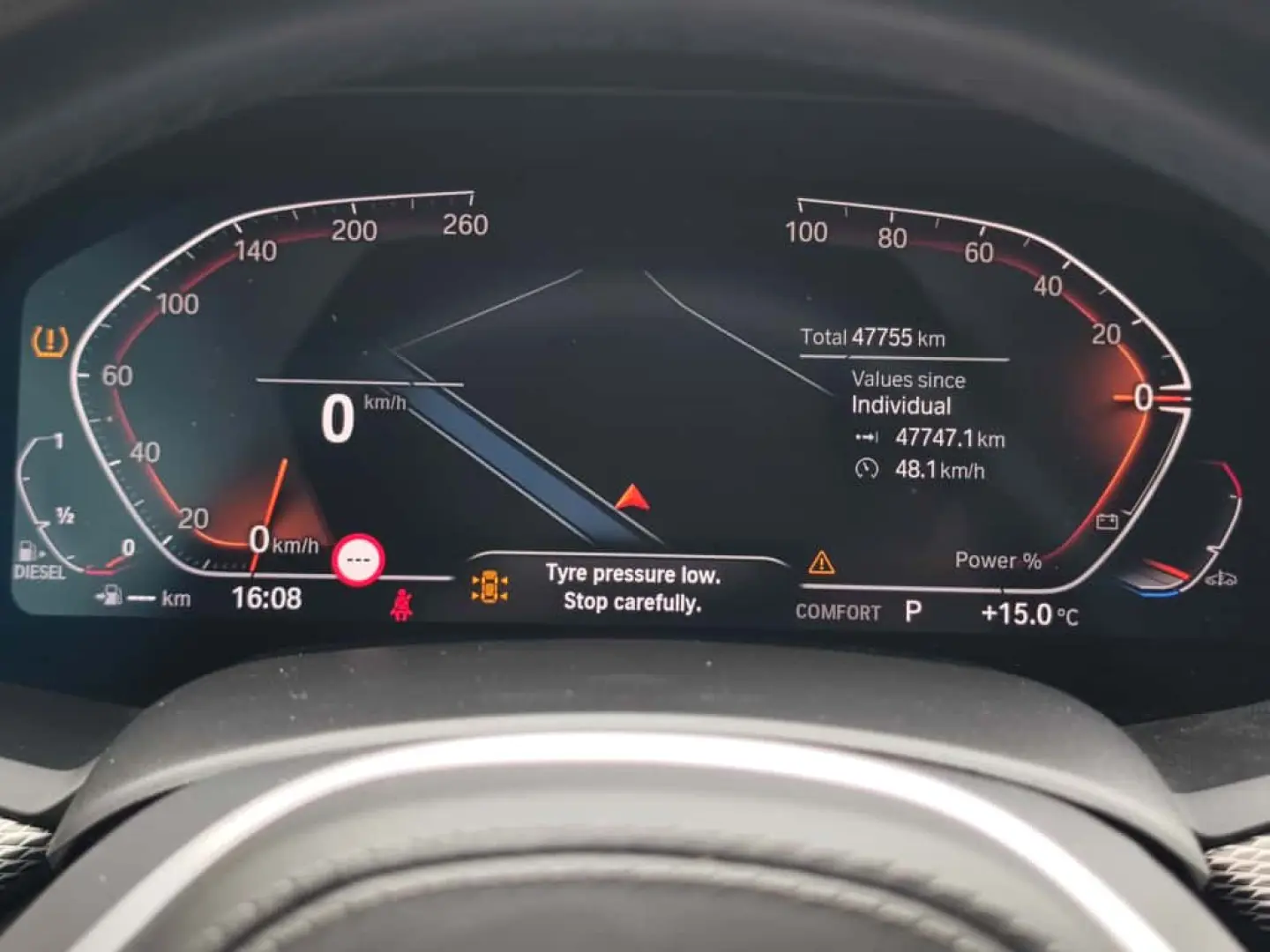 BMW X6 xDrive30d AT MHEV