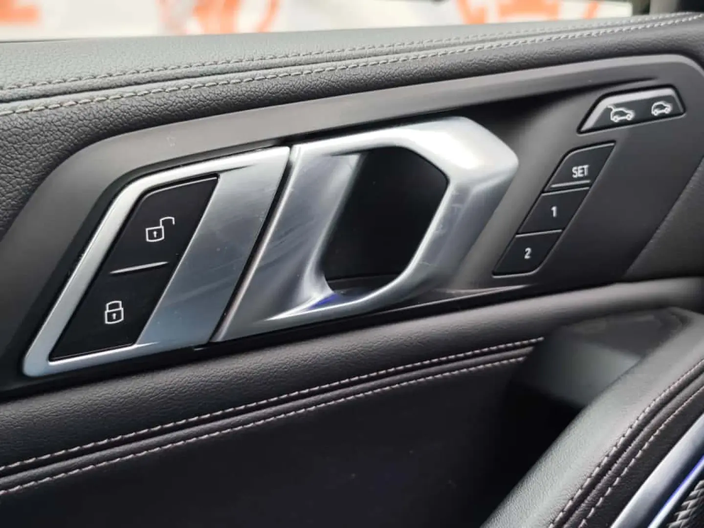 BMW X6 xDrive30d AT MHEV