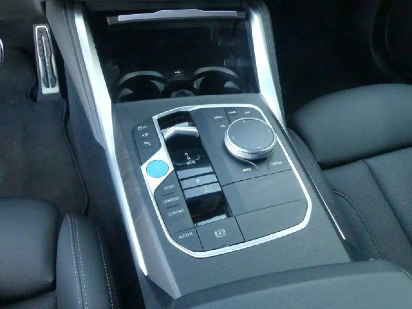 i4 eDrive40 M Sportp. PRO ACC+Park Pro°Laser°19
