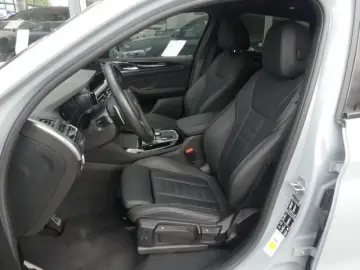 X4 xDrive30d M Sportp. Pano°ACC°AHK°Stdhg°Laser