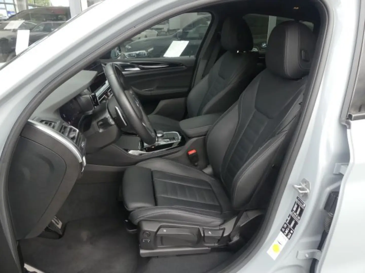 X4 xDrive30d M Sportp. Pano°ACC°AHK°Stdhg°Laser