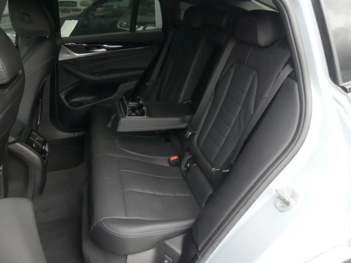 X4 xDrive30d M Sportp. Pano°ACC°AHK°Stdhg°Laser
