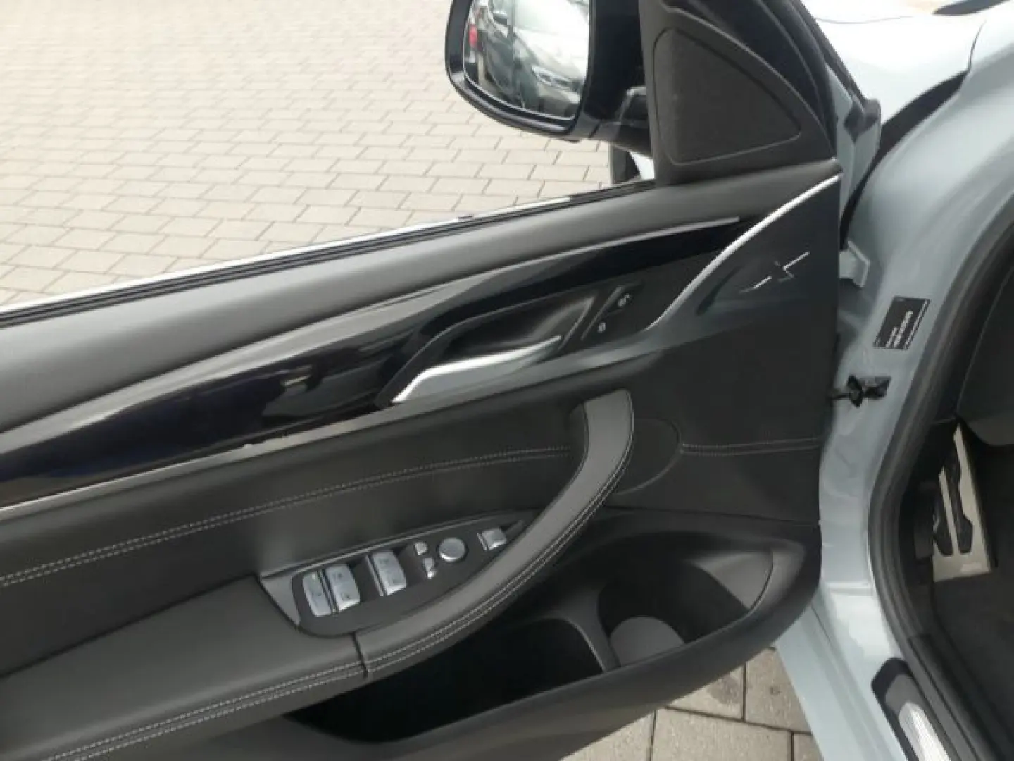 X4 xDrive30d M Sportp. Pano°ACC°AHK°Stdhg°Laser