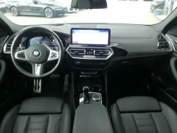 X4 xDrive30d M Sportp. Pano°ACC°AHK°Stdhg°Laser