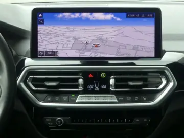 X4 xDrive30d M Sportp. Pano°ACC°AHK°Stdhg°Laser