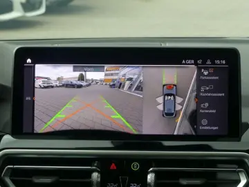 X4 xDrive30d M Sportp. Pano°ACC°AHK°Stdhg°Laser