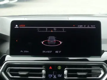 X4 xDrive30d M Sportp. Pano°ACC°AHK°Stdhg°Laser