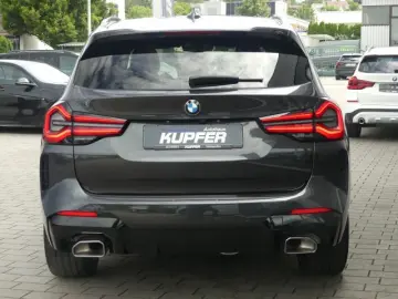 X3 xDrive20i M Sportpaket*AHK°PANO*Leder*Std.hzg