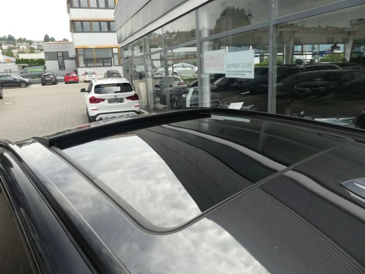 X3 xDrive20i M Sportpaket*AHK°PANO*Leder*Std.hzg