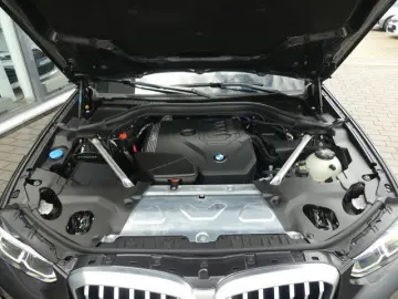 X3 xDrive20i M Sportpaket*AHK°PANO*Leder*Std.hzg