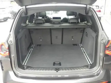 X3 xDrive20i M Sportpaket*AHK°PANO*Leder*Std.hzg