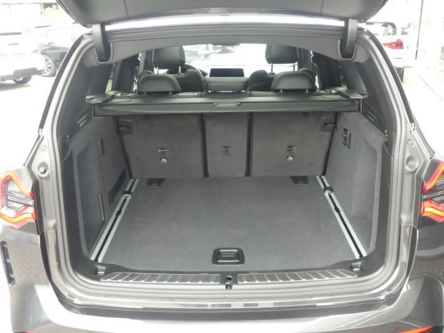 X3 xDrive20i M Sportpaket*AHK°PANO*Leder*Std.hzg