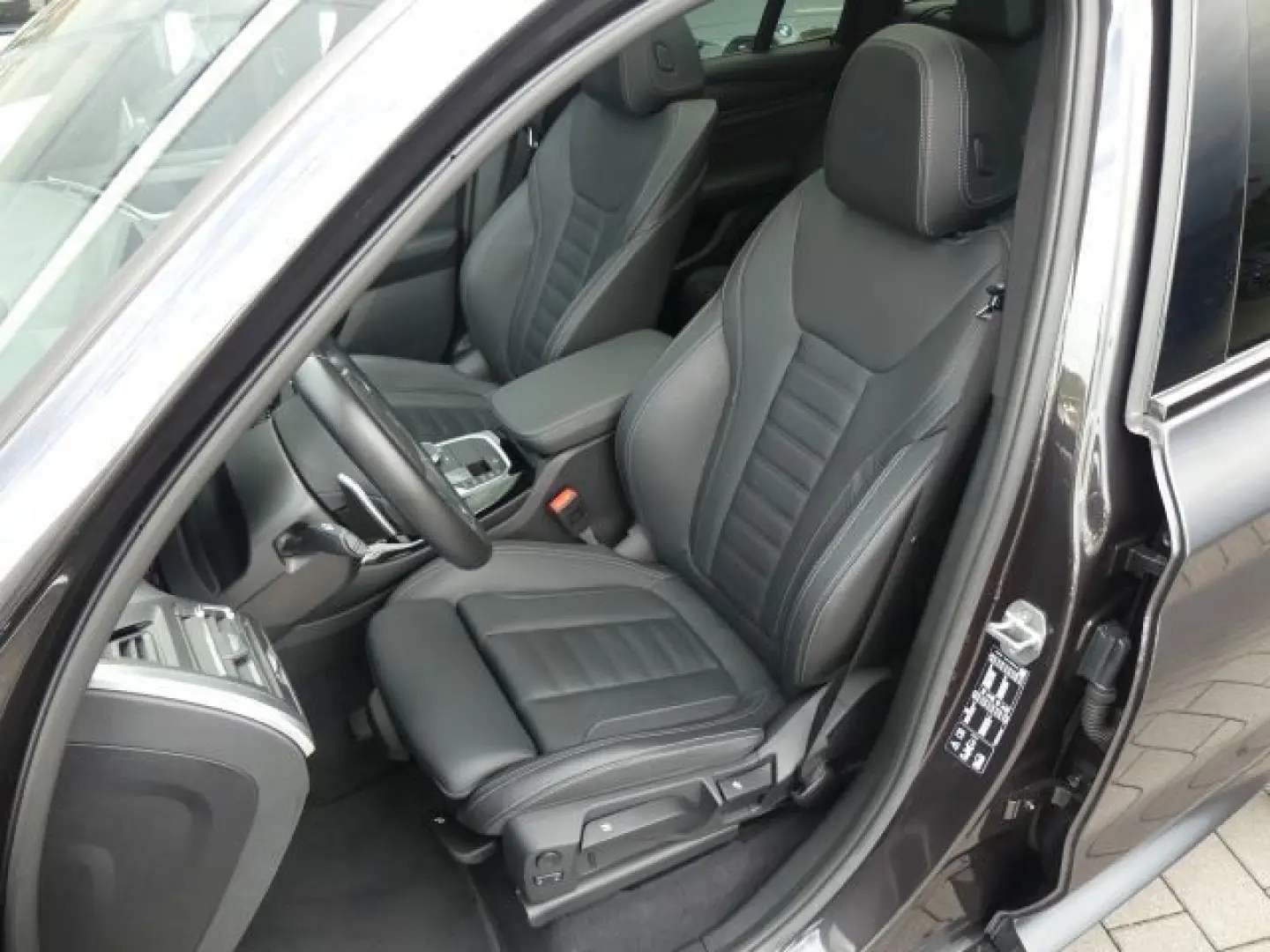 X3 xDrive20i M Sportpaket*AHK°PANO*Leder*Std.hzg