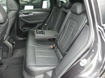 X3 xDrive20i M Sportpaket*AHK°PANO*Leder*Std.hzg