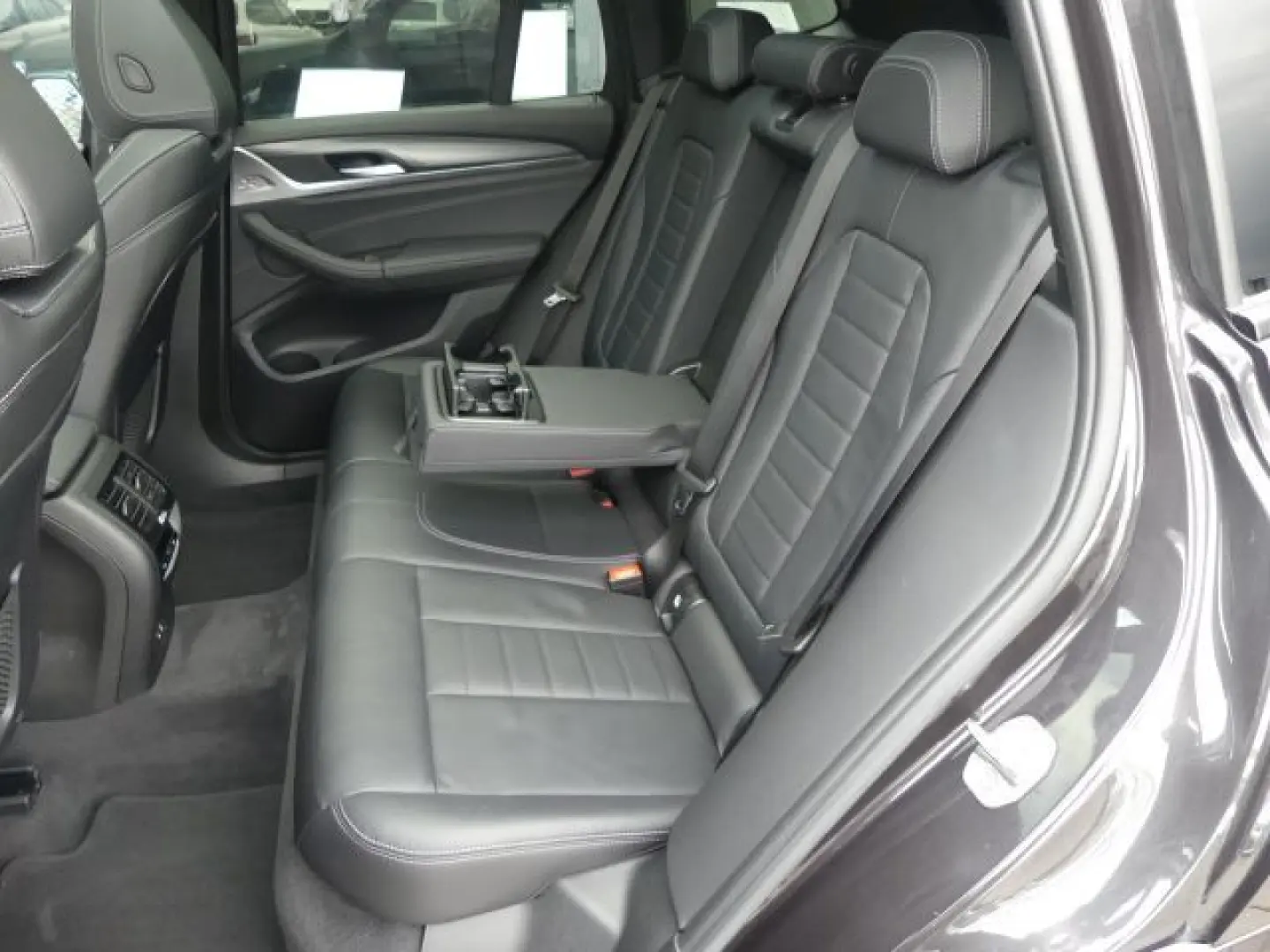 X3 xDrive20i M Sportpaket*AHK°PANO*Leder*Std.hzg