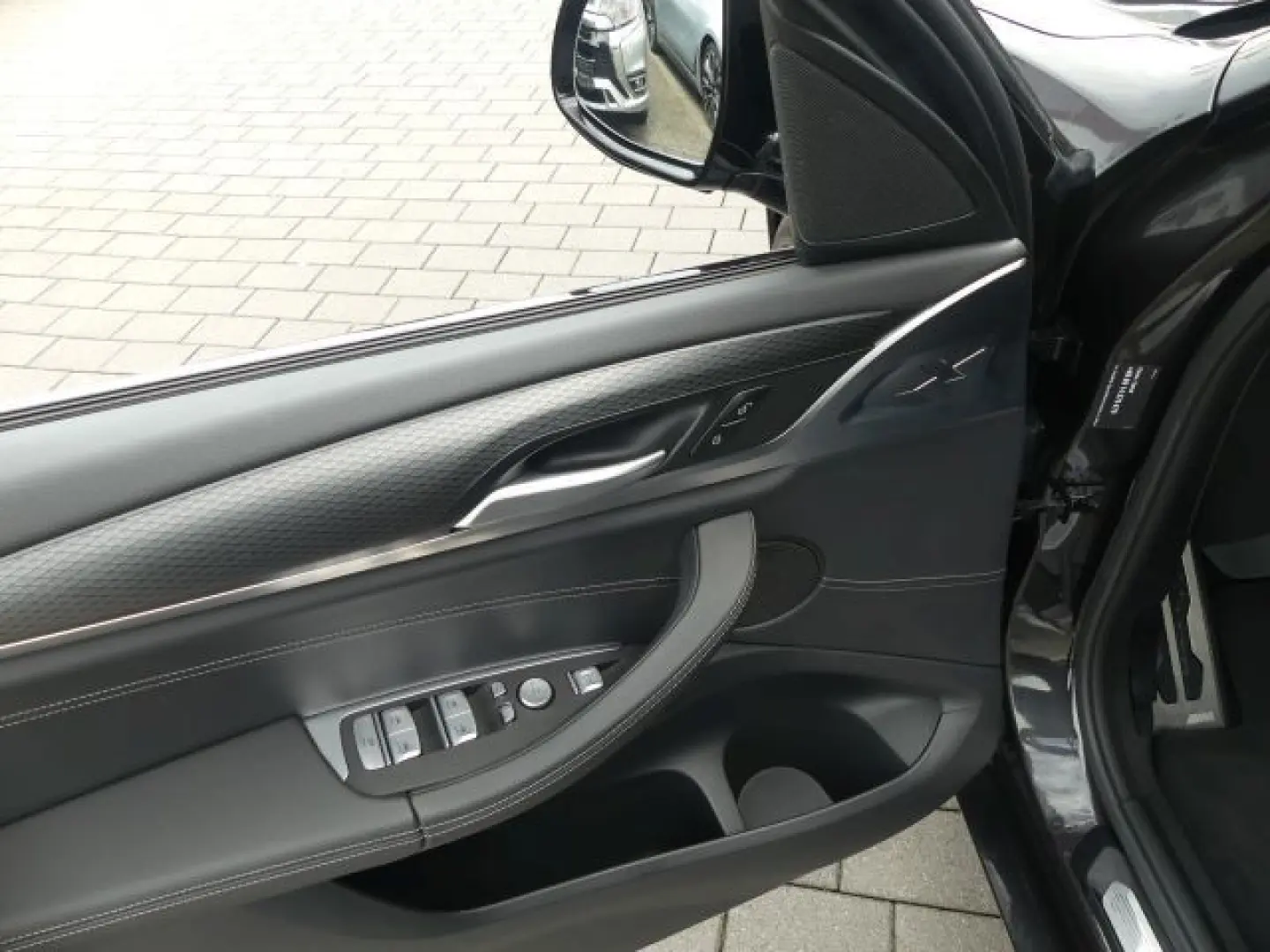 X3 xDrive20i M Sportpaket*AHK°PANO*Leder*Std.hzg