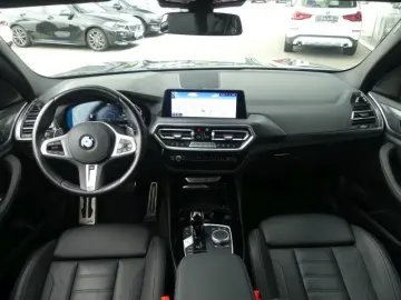 X3 xDrive20i M Sportpaket*AHK°PANO*Leder*Std.hzg