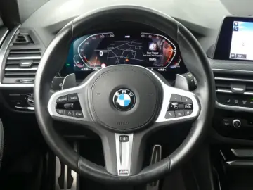 X3 xDrive20i M Sportpaket*AHK°PANO*Leder*Std.hzg