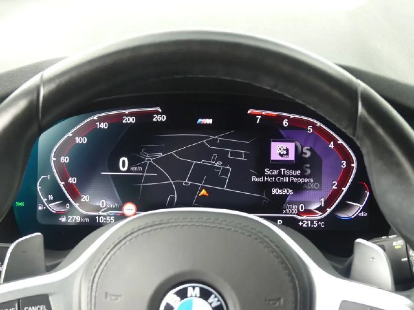 X3 xDrive20i M Sportpaket*AHK°PANO*Leder*Std.hzg