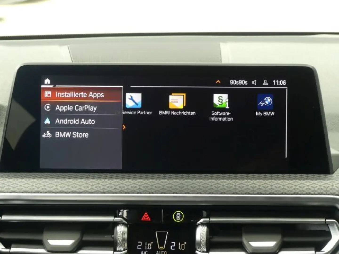X3 xDrive20i M Sportpaket*AHK°PANO*Leder*Std.hzg