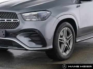 GLE 300 d 4M AMG Panorama Memory Multibeam 360°