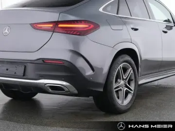 GLE 300 d 4M AMG Panorama Memory Multibeam 360°