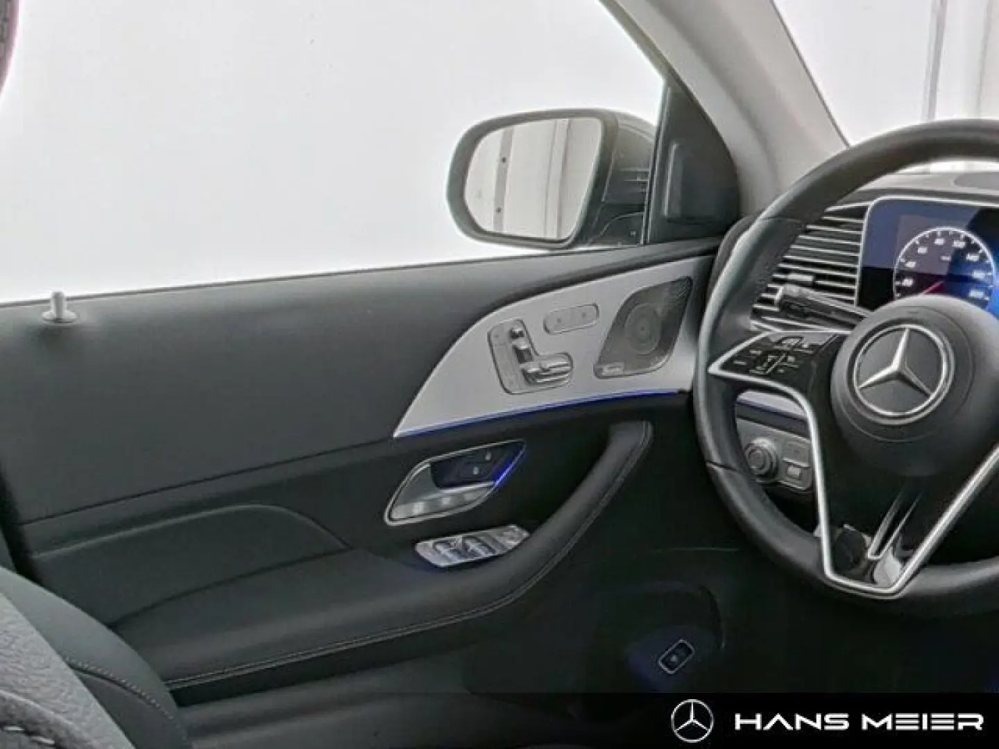 GLE 300 d 4M AMG Panorama Memory Multibeam 360°