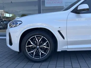 X3 xDrive20d M Sportp. 1HdACC°AHK°Laser°HUP-HIFI