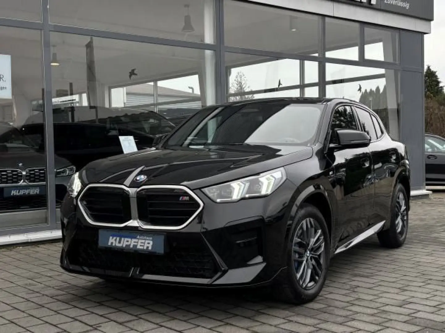 X2 M35i xDrive M Sport ACC Prof.HK°Headup°HarmKa