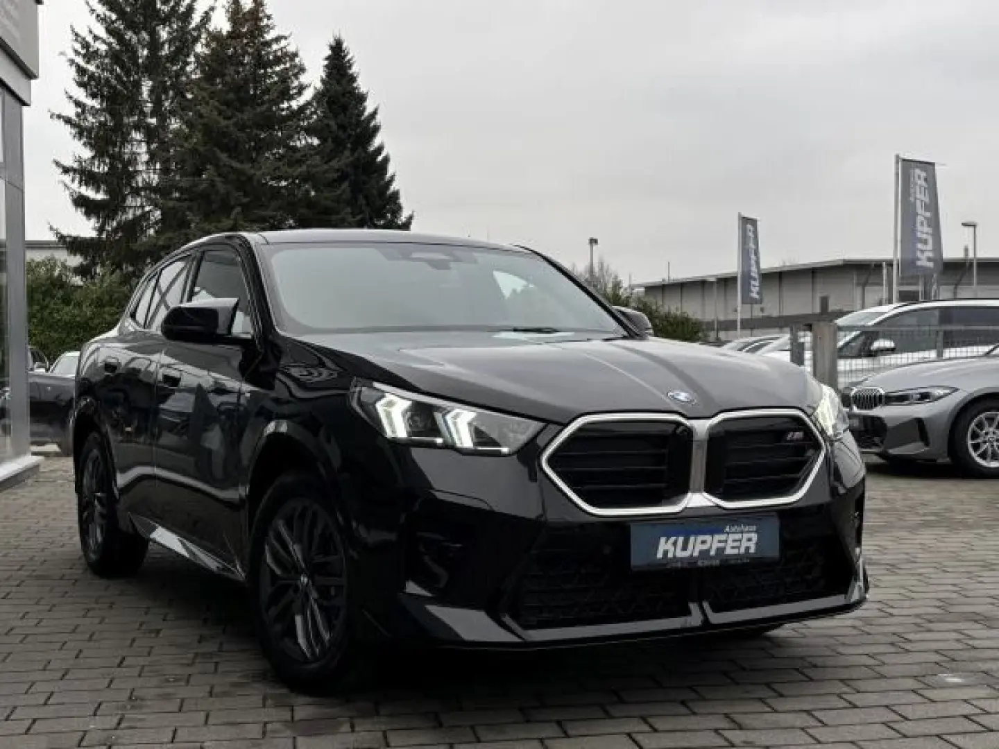 X2 M35i xDrive M Sport ACC Prof.HK°Headup°HarmKa