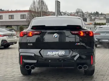 X2 M35i xDrive M Sport ACC Prof.HK°Headup°HarmKa