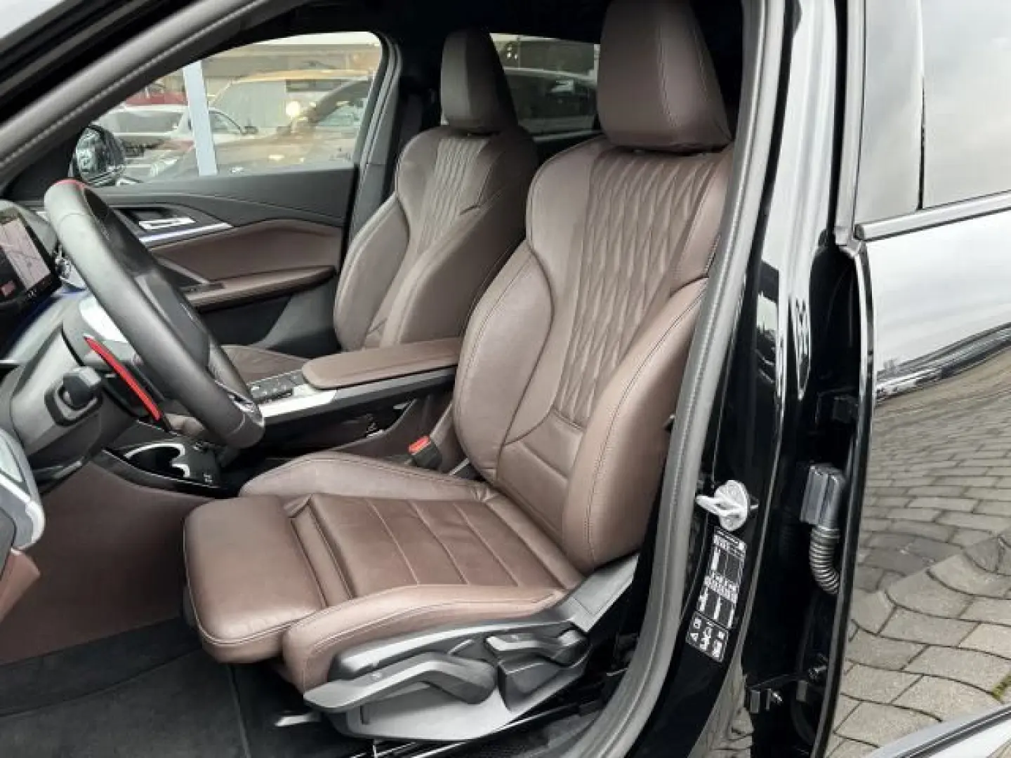 X2 M35i xDrive M Sport ACC Prof.HK°Headup°HarmKa