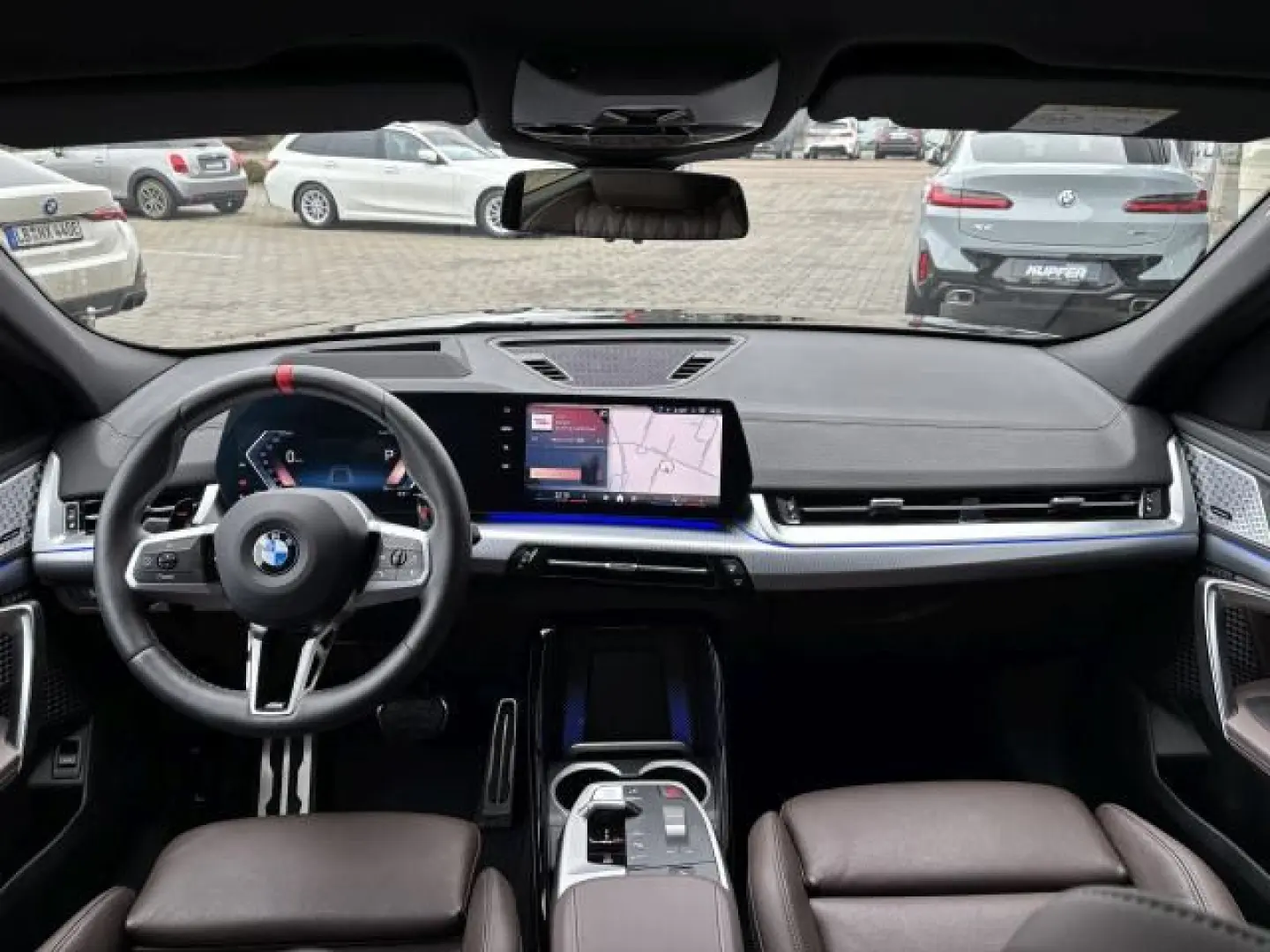 X2 M35i xDrive M Sport ACC Prof.HK°Headup°HarmKa