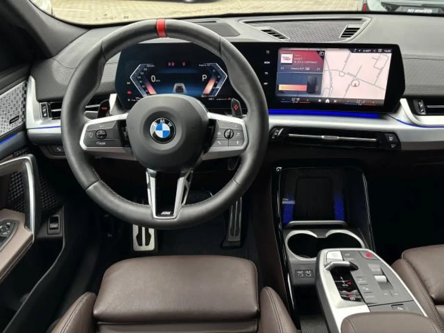 X2 M35i xDrive M Sport ACC Prof.HK°Headup°HarmKa