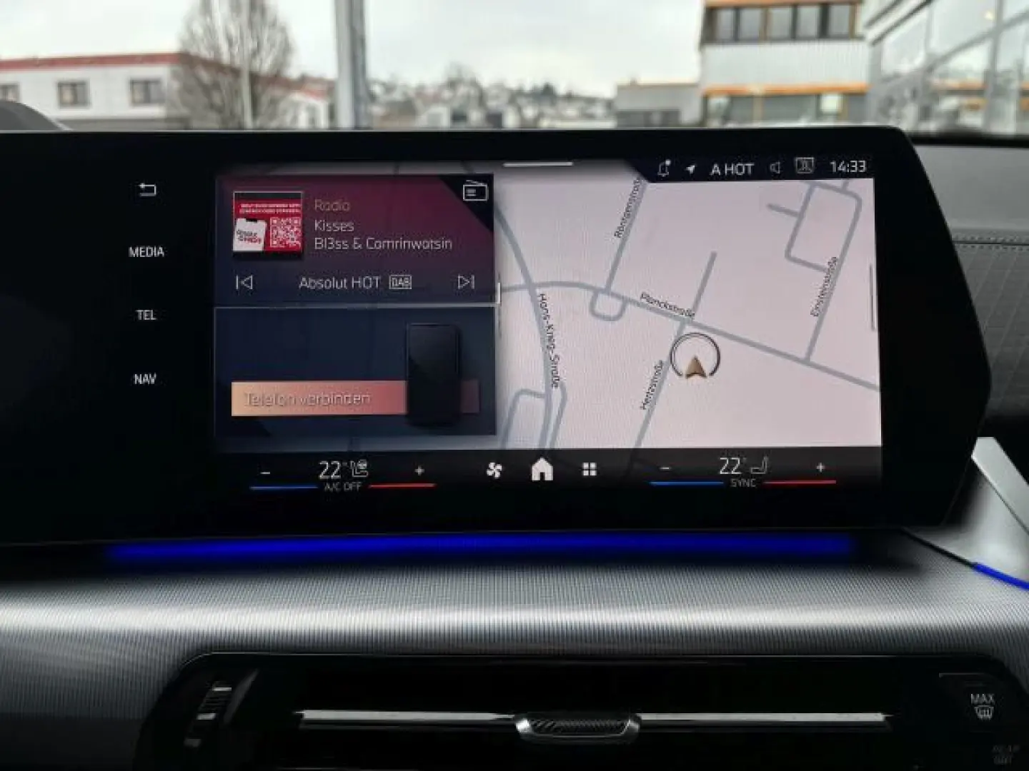 X2 M35i xDrive M Sport ACC Prof.HK°Headup°HarmKa