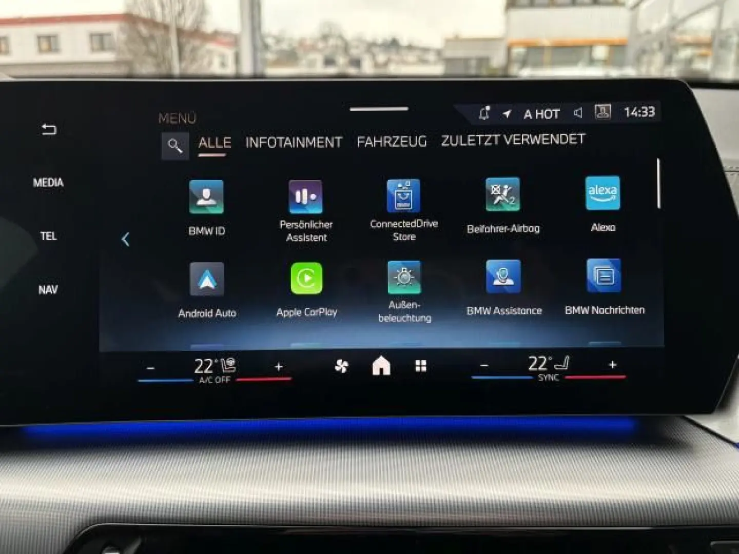 X2 M35i xDrive M Sport ACC Prof.HK°Headup°HarmKa