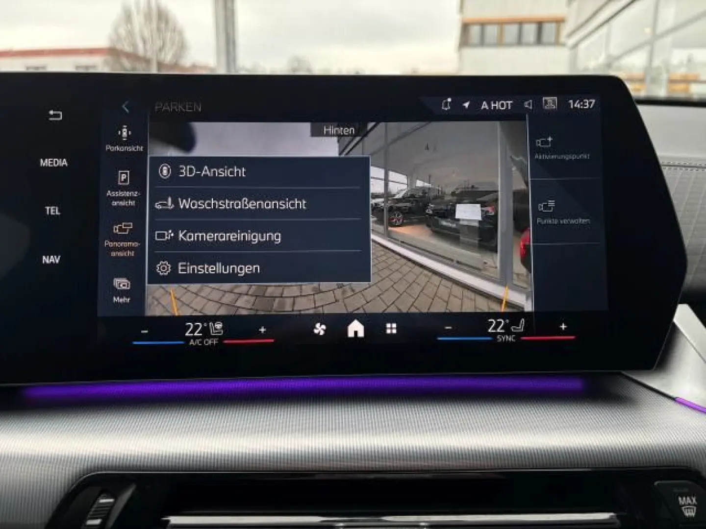X2 M35i xDrive M Sport ACC Prof.HK°Headup°HarmKa