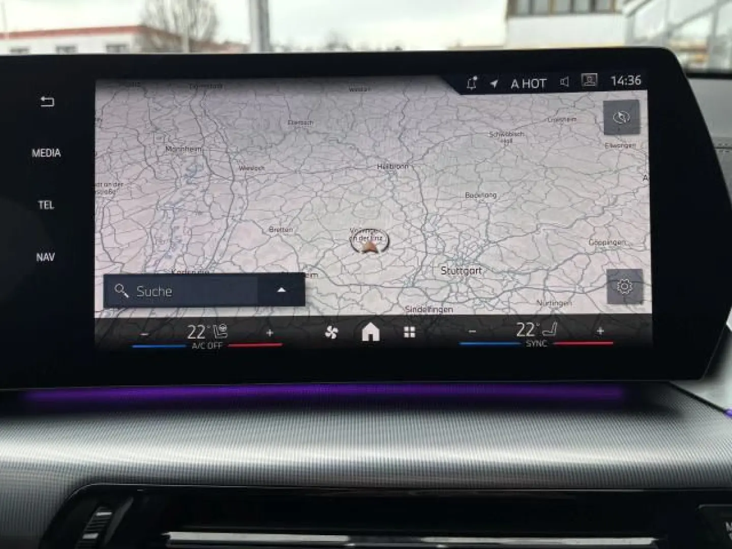 X2 M35i xDrive M Sport ACC Prof.HK°Headup°HarmKa