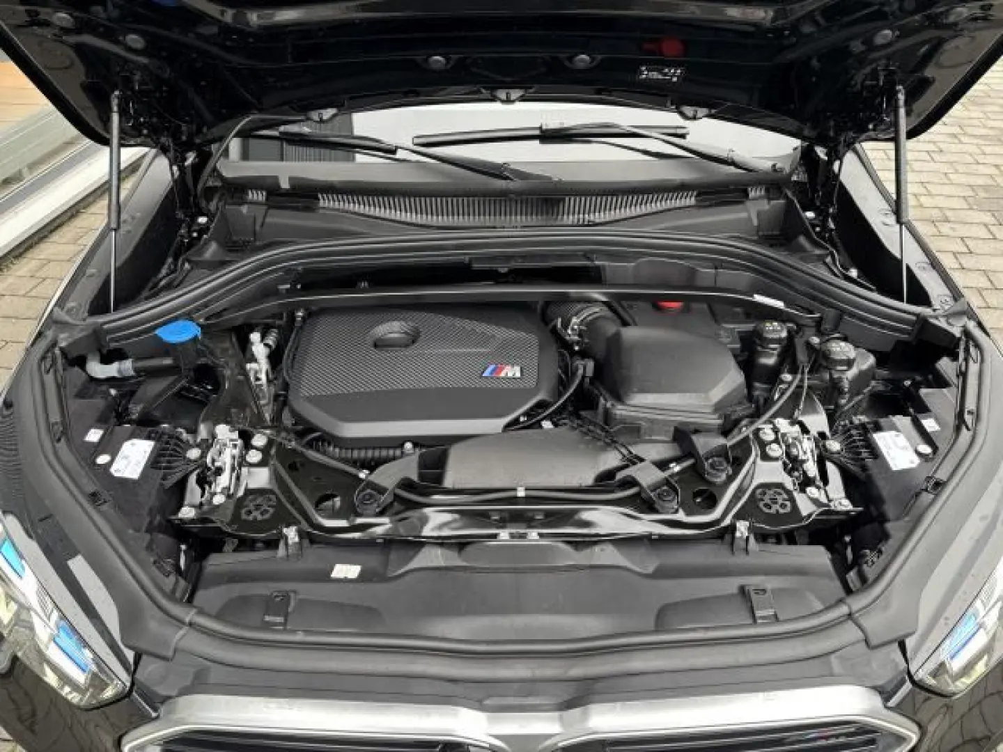 X2 M35i xDrive M Sport ACC Prof.HK°Headup°HarmKa