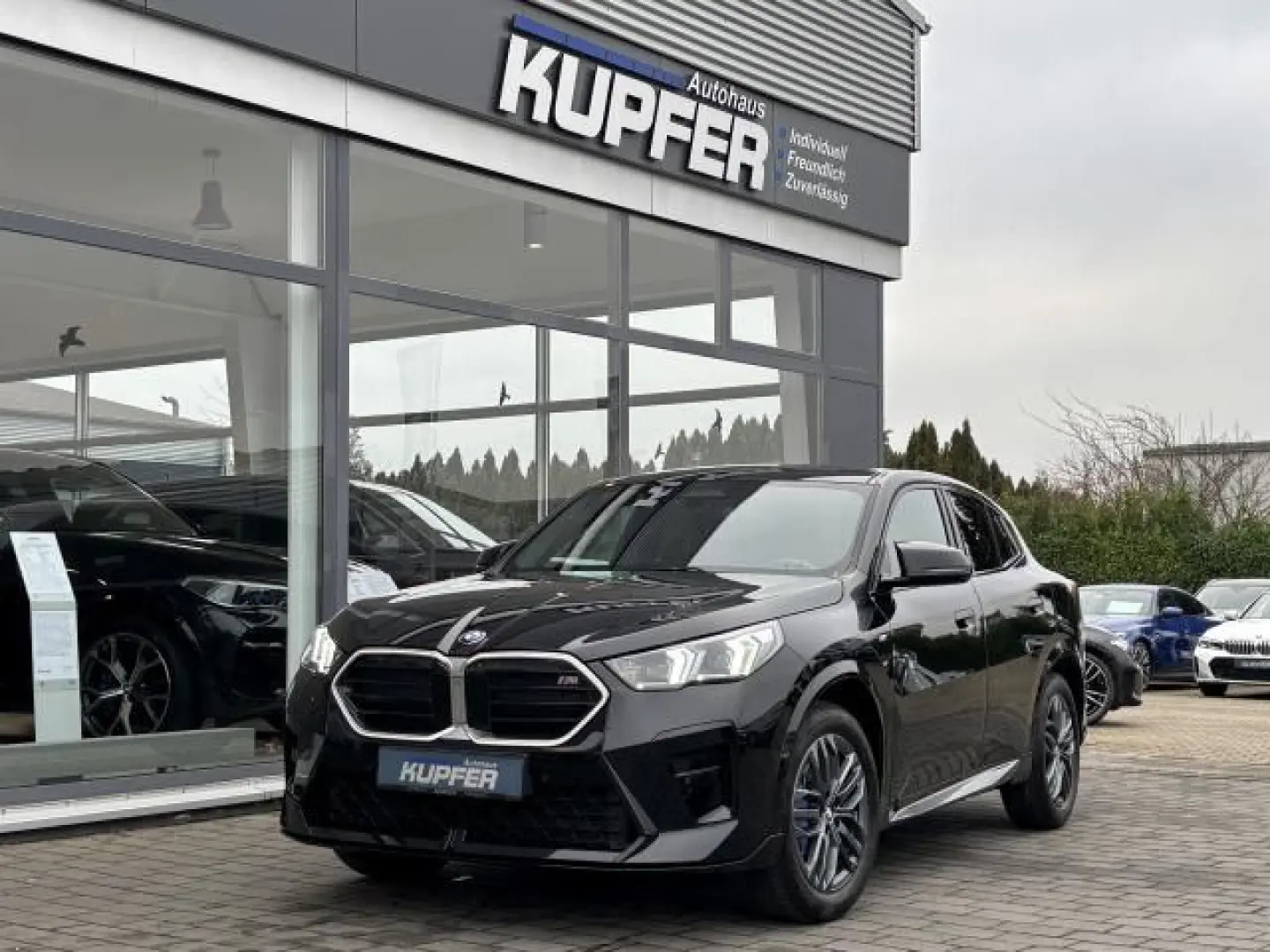 X2 M35i xDrive M Sport ACC Prof.HK°Headup°HarmKa