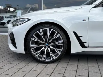 420 Gran Coupé d xDrive M Sportpaket 20