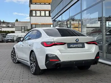 420 Gran Coupé d xDrive M Sportpaket 20