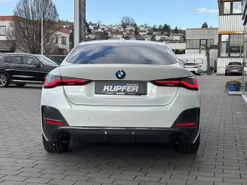 420 Gran Coupé d xDrive M Sportpaket 20
