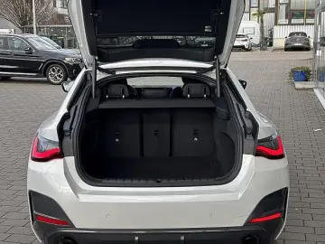 420 Gran Coupé d xDrive M Sportpaket 20