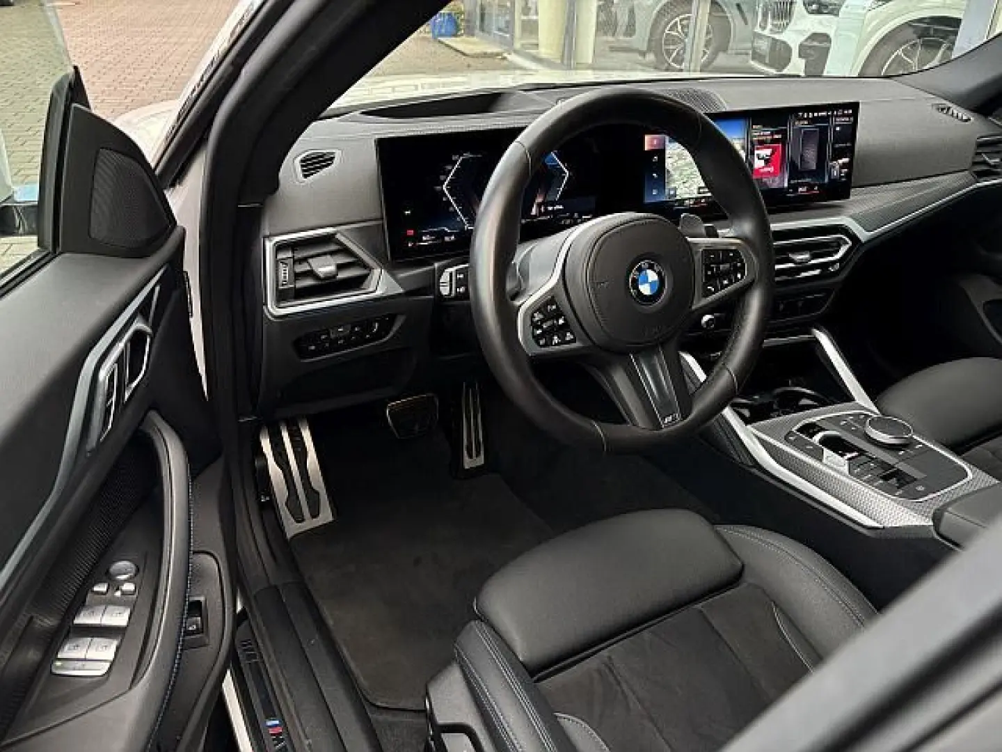 420 Gran Coupé d xDrive M Sportpaket 20