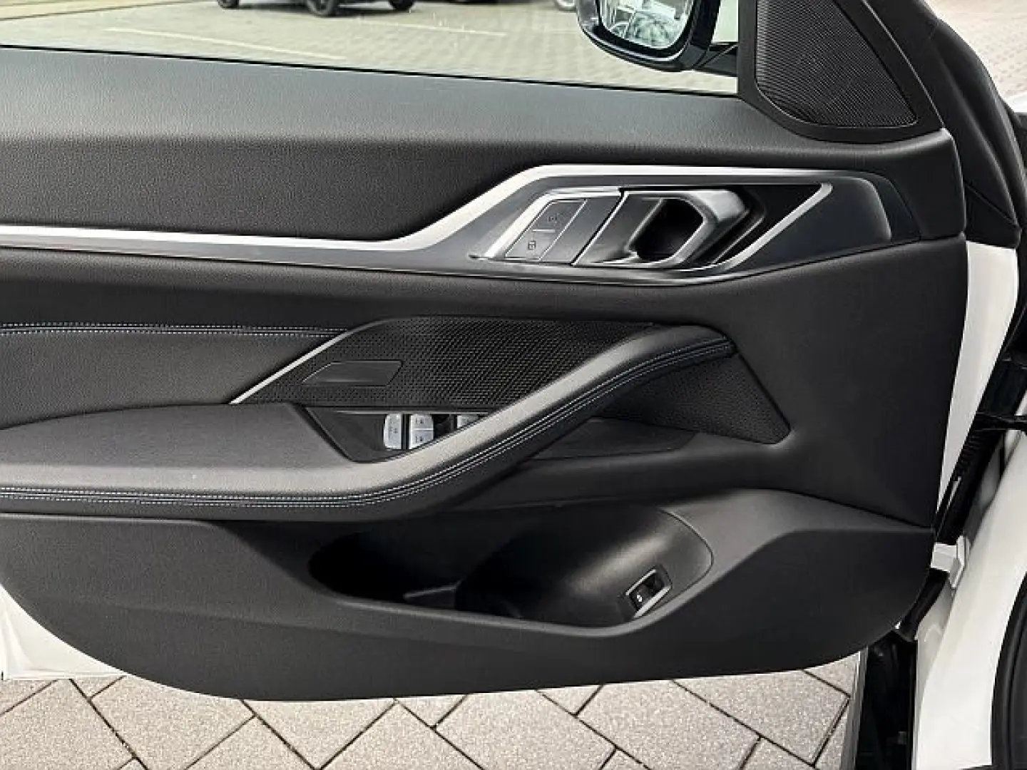 420 Gran Coupé d xDrive M Sportpaket 20