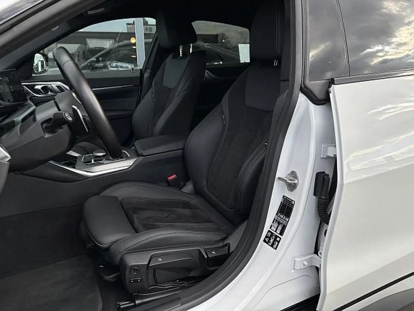 420 Gran Coupé d xDrive M Sportpaket 20